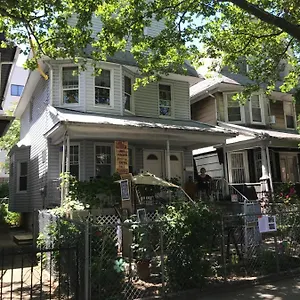 Classical American House Homestay