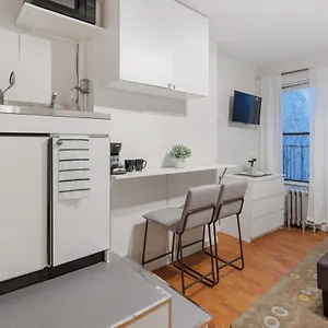 Elevate At Times Square Apartment