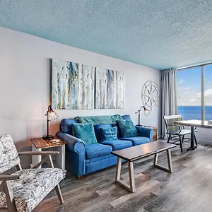 Bayside 6870 Apartment Destin