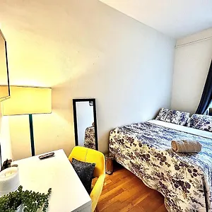 Manhattan -ues - Apartment