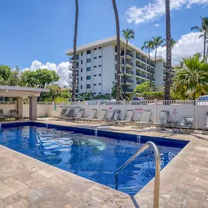 Kihei Akahi By Coldwell Banker Island Vacations Holiday home Wailea (Maui)