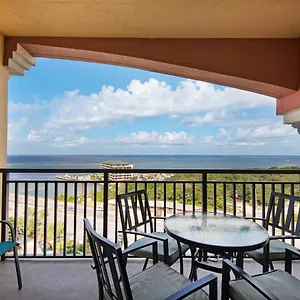 Emerald Grande W728 Apartment Destin