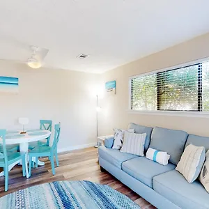 Cross Creek Club 29 Apartment Destin