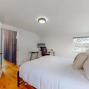 Lake Washington Adventures Holiday home Seattle