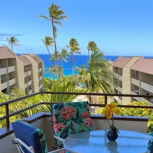 Kona Magic Ali'i - Floor Views, Pool, Beach, Sunsets Homestay Kailua-Kona