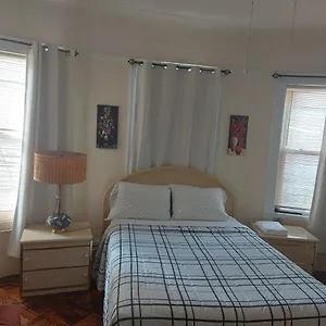Crsytal Chateau Homestay