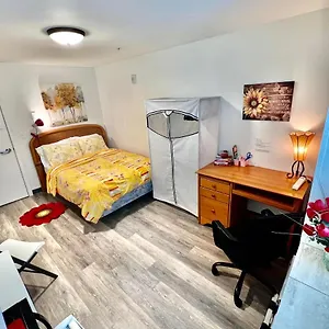 Micro 10 Minutes Walk To Of Washington Apartment Seattle