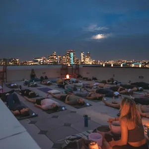 Views - Luxe Loft - Zuni Lofts Holiday home Denver