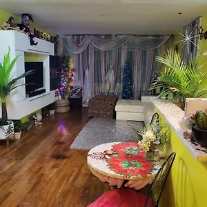 Joy's Country Homestay