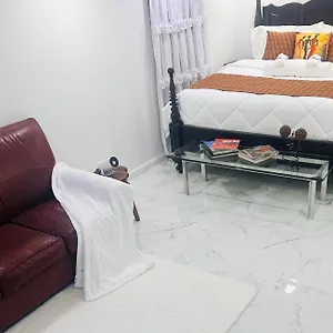 10 Minutes Away From Jfk Apartment