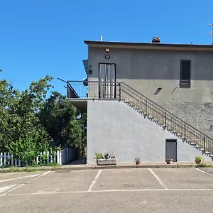 La Casa Dì Nonno , Pelago Italia