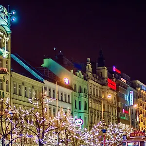 Meran Прага