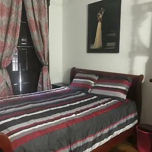 Jefferson Homestay