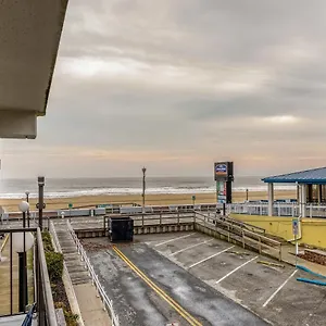 Beach 'n Boardwalk Holiday home Ocean City