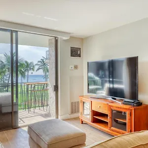 Kauhale Makai 507 Holiday home Kihei