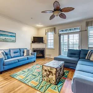 Alexander 203-c Holiday home Ocean City