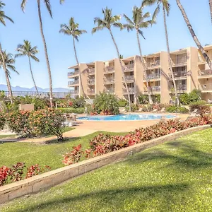 Hale Ono Loa Holiday home Kahana