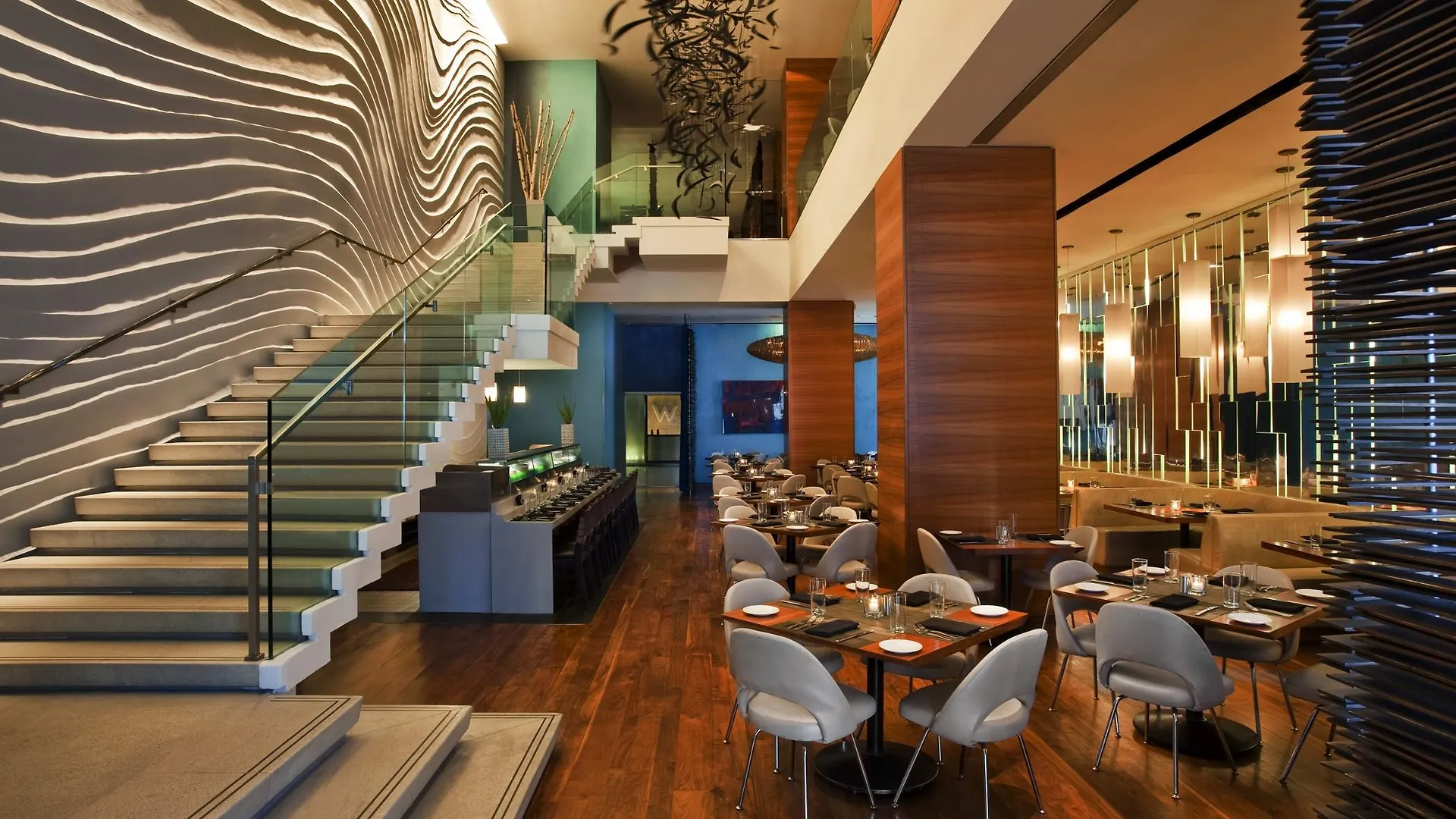 W New York - Times Square Hotel