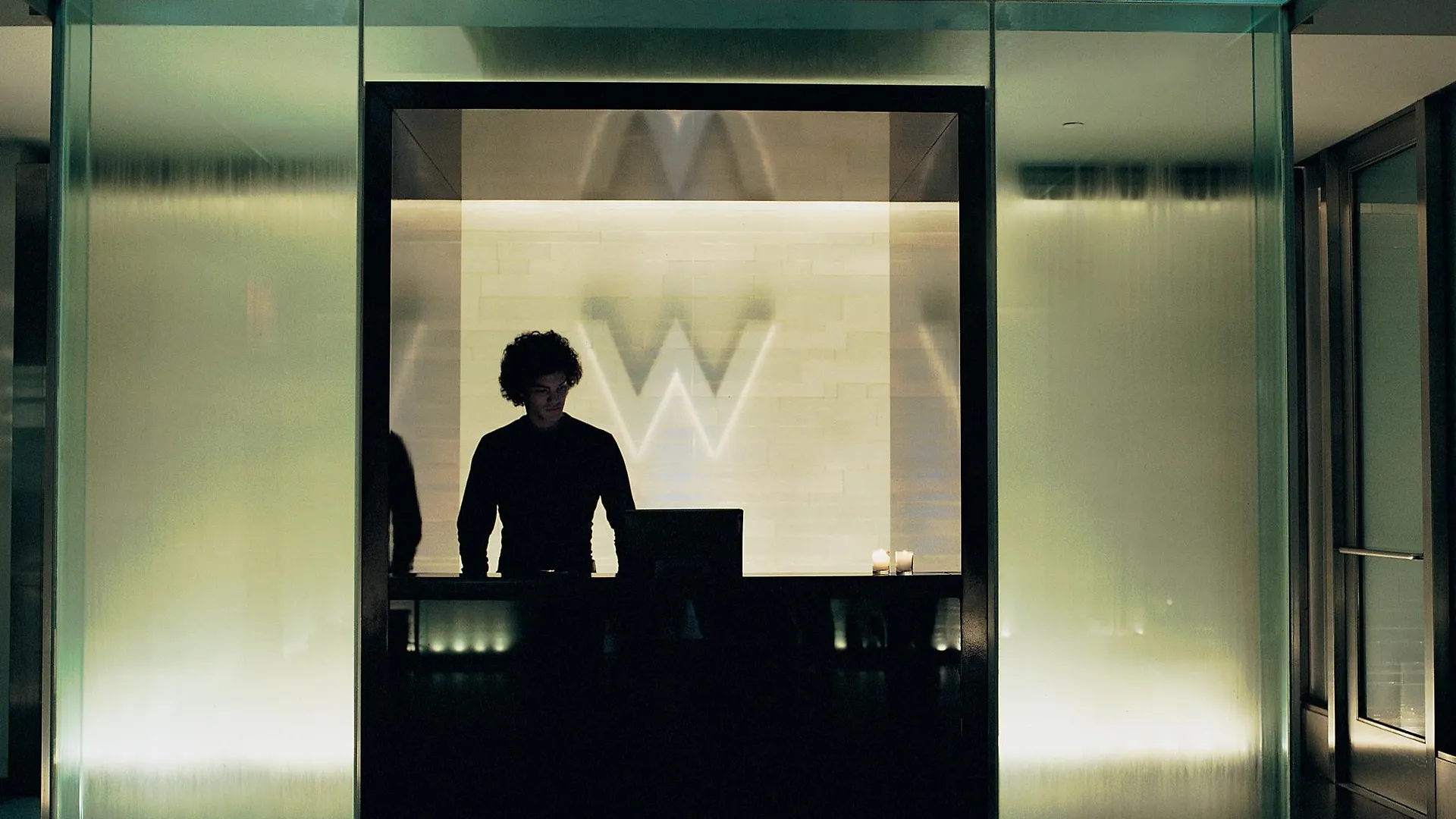 W New York - Times Square Hotel