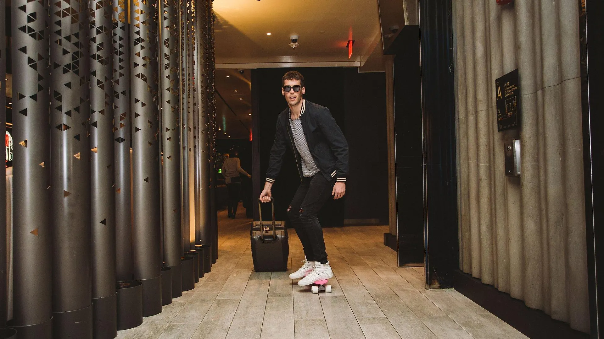 ****  W New York - Times Square Hotel United States