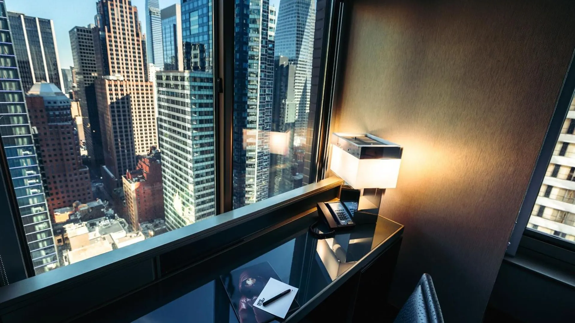 W New York - Times Square Hotel 4*,  United States