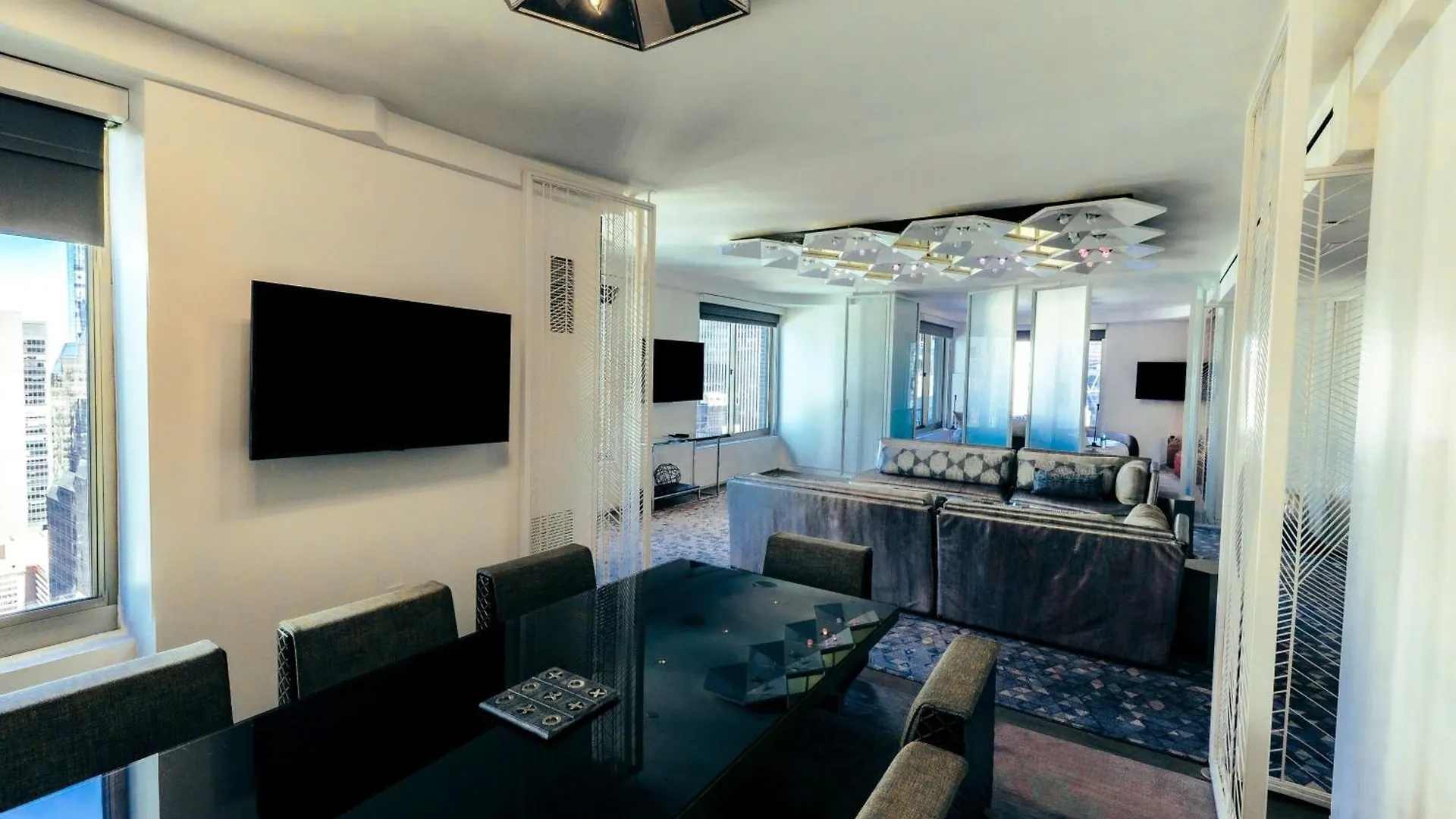 W New York - Times Square Hotel 4*,  United States