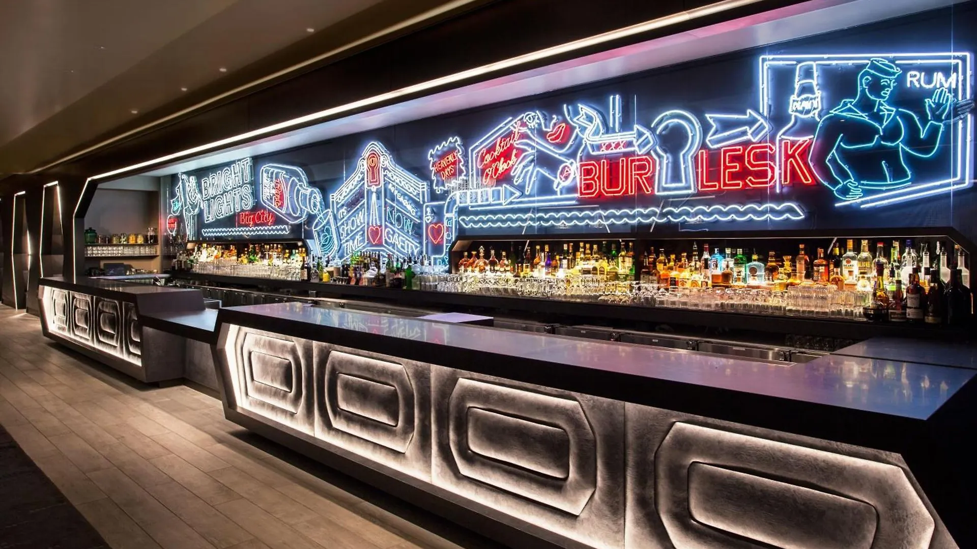 W New York - Times Square Hotel 4*,  United States