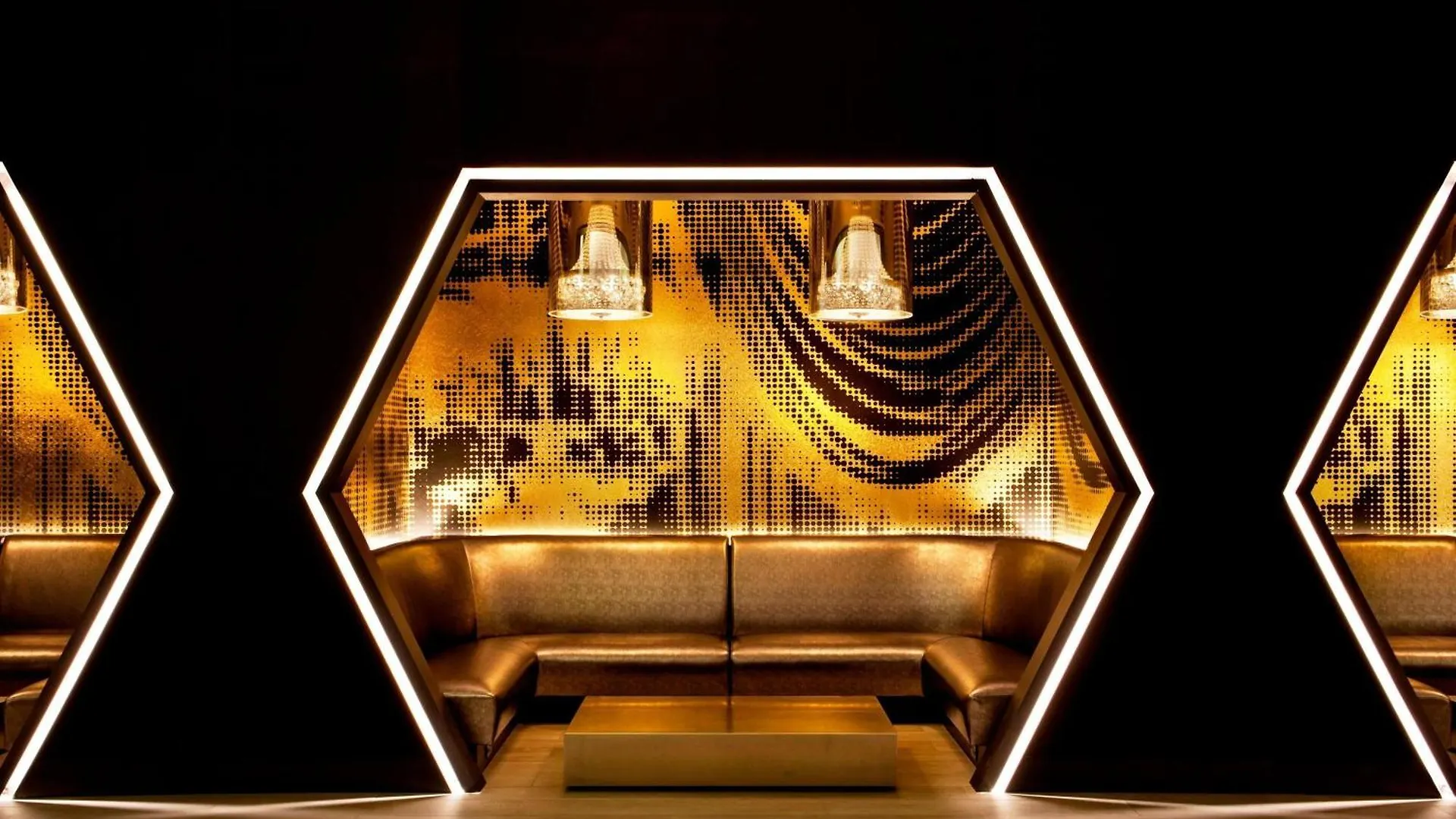 W New York - Times Square Hotel