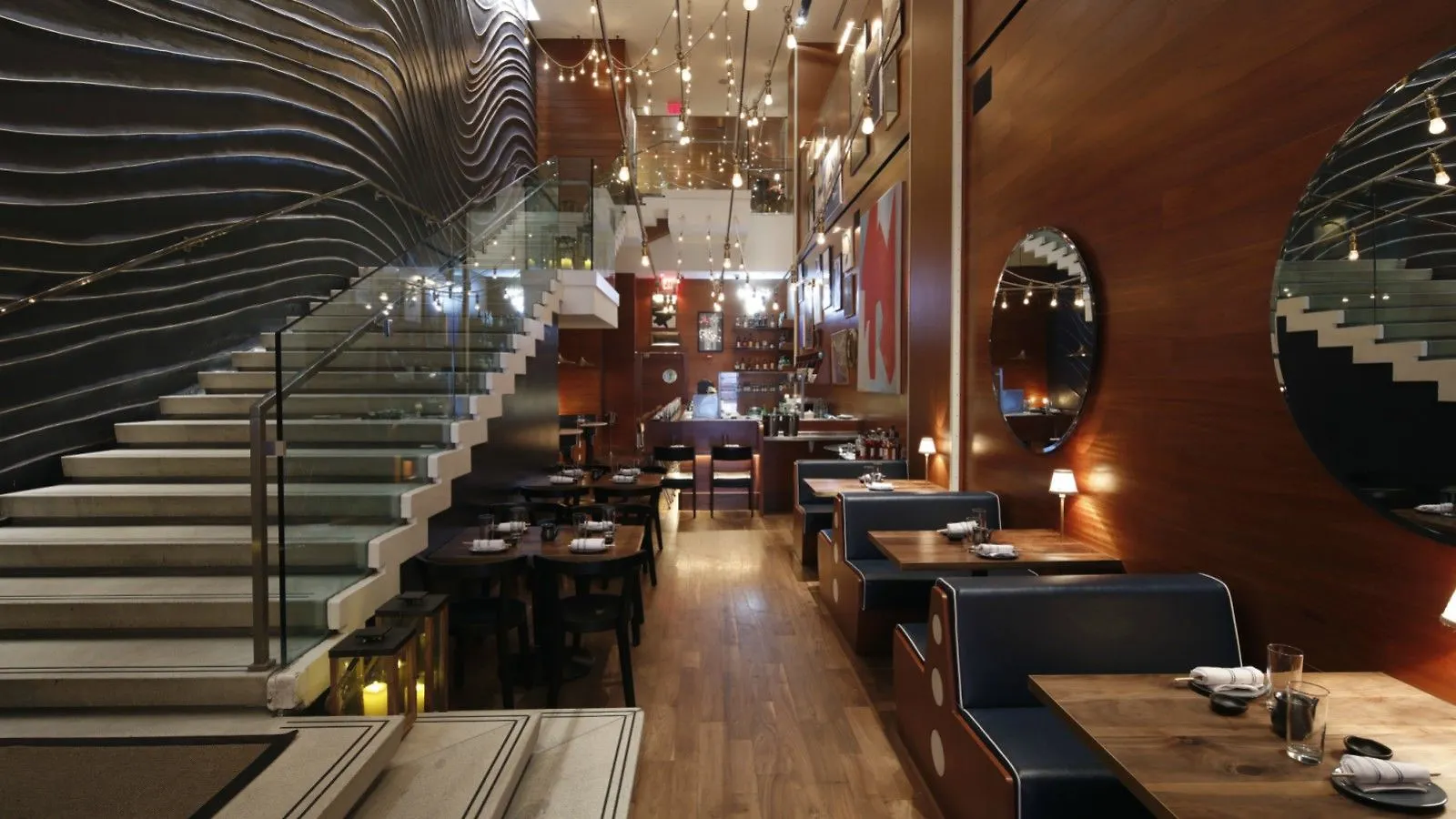 W New York - Times Square Hotel United States