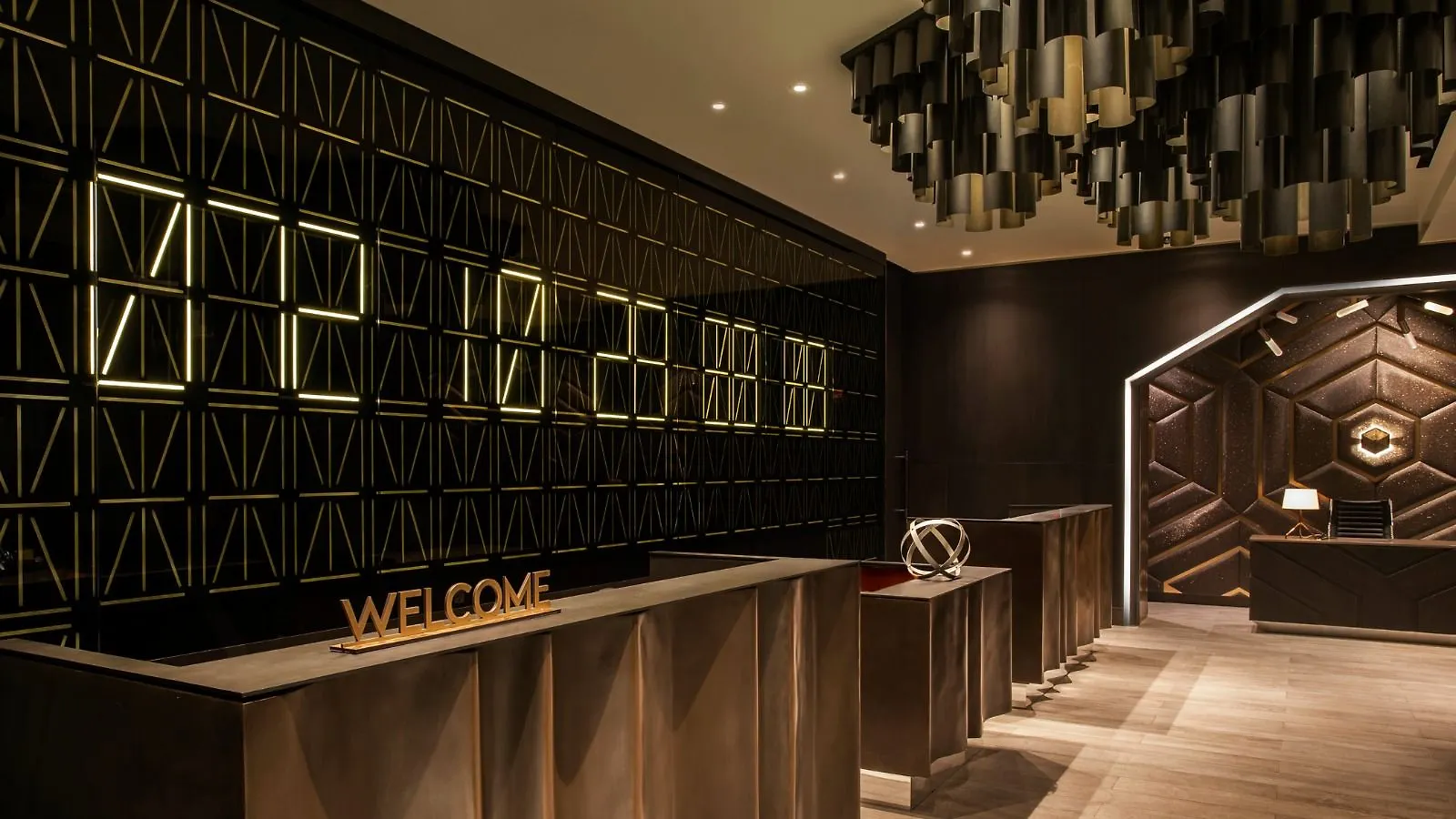 W New York - Times Square Hotel